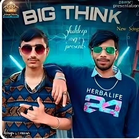 BIG THINK Kuldeep Asija 